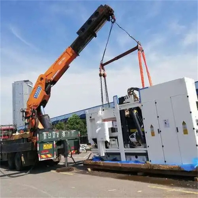 微山附近小吊车联系方式|8-16吨|本地及时服务