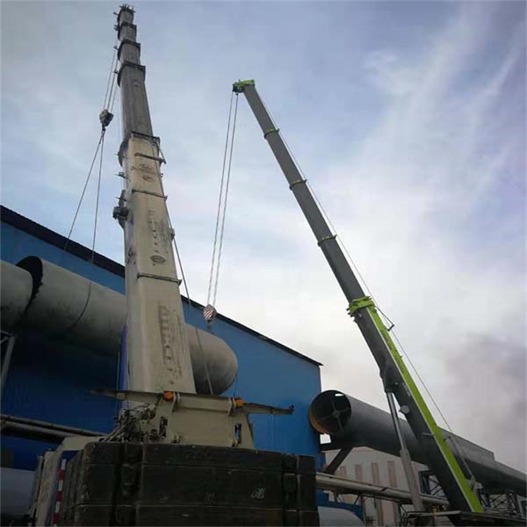 微山起重机吊车出租