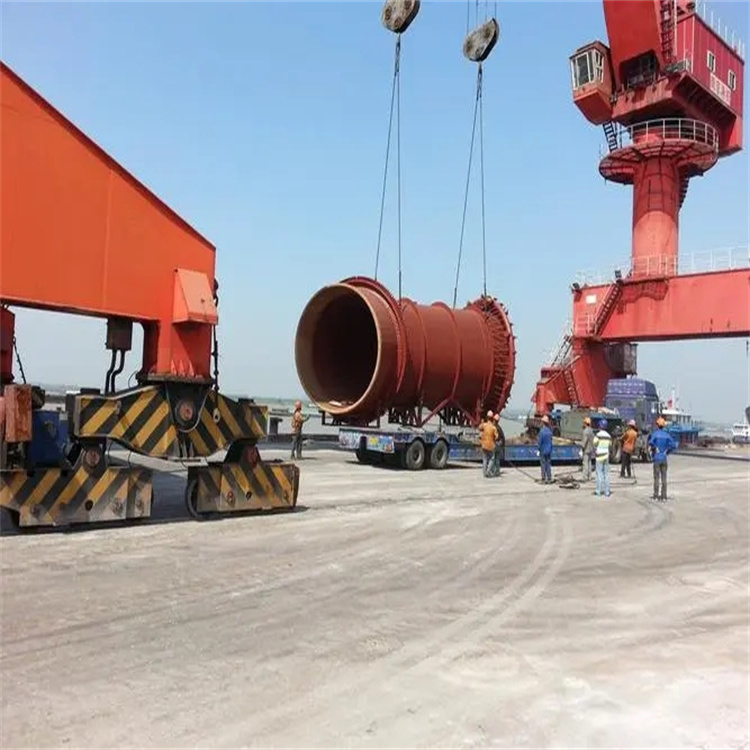 微山吊车吊挖机吊哪里