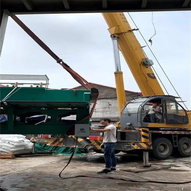 微山大吨位吊车租赁应急保障方案|化解突发吊装需求难题