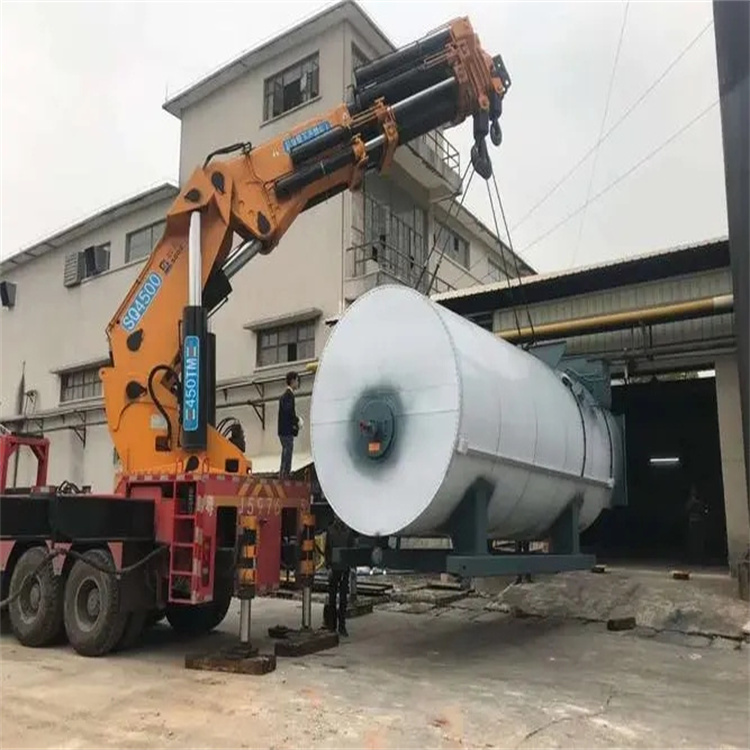 微山吊车租用电话|24小时应急服务|精准吊装方案